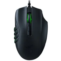 Игровая мышь Razer Naga X фото 1
